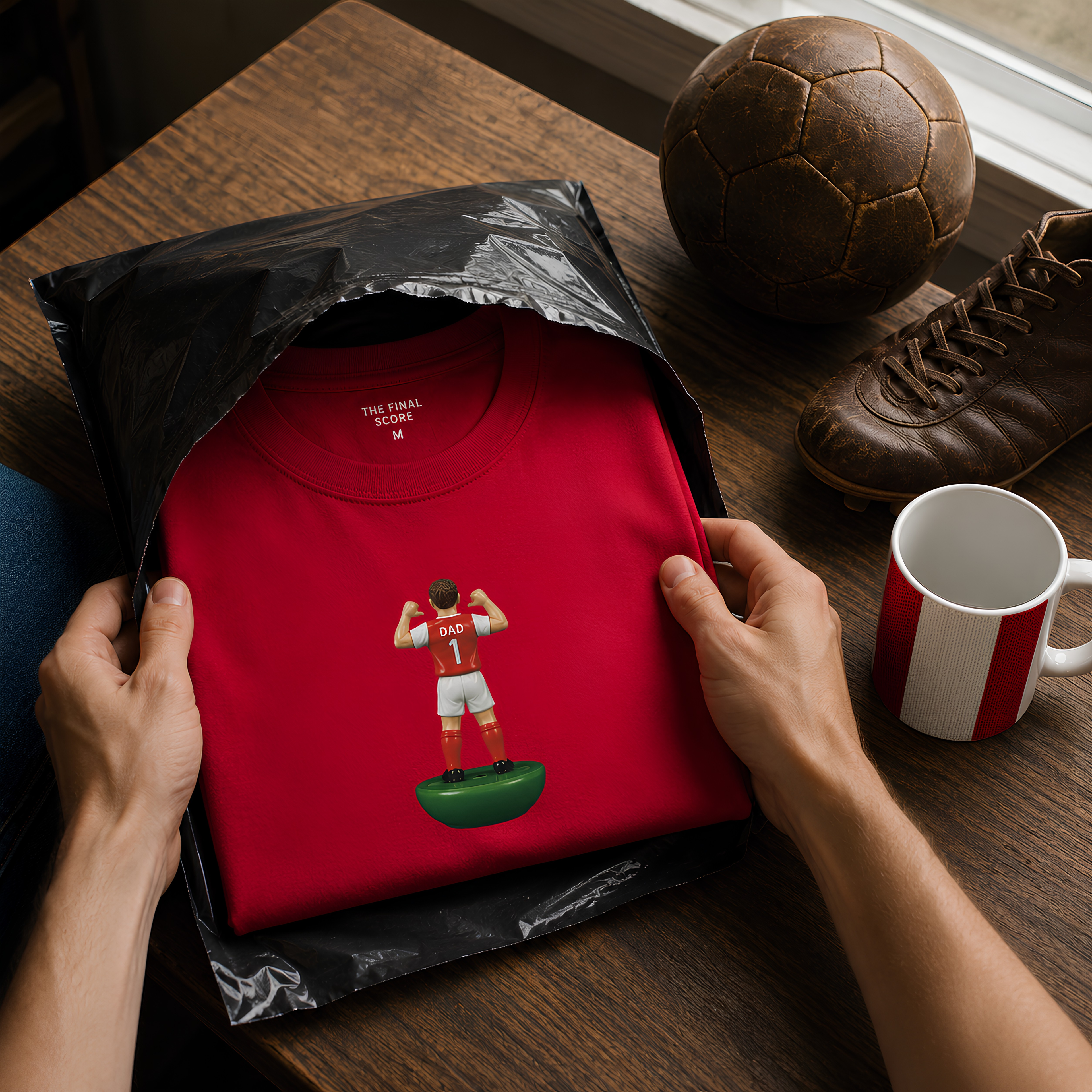 Kit Bag