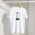 Personalised Stag FC Football Shirt