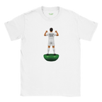 Personalised Stag FC Football Shirt