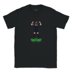 Personalised Stag FC Football Shirt
