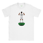 Personalised Stag FC Football Shirt